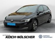 VW Golf, 1.5 TSI VIII Move, Jahr 2023 - Insingen