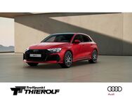 Audi RS3, Sportback 280 kmh SportAGA, Jahr 2022 - Michelstadt