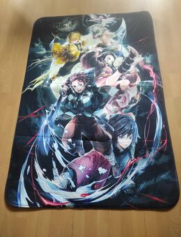 Anime Decke von Damon Slayer - Kaiserslautern