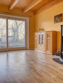 Exklusives Gewerbeobjekt mit repräsentativem EFH, Hallen und Büros - provisionsfrei für Ihr Unternehmen! - Salzwedel (Hansestadt)