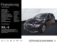 VW Golf, 1.5 TSI MOVE 110kW, Jahr 2024 - Kelkheim (Taunus)