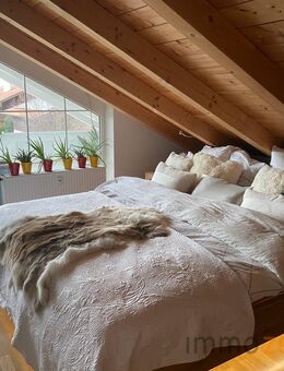 Wohnung in Grassau - Grassau