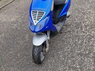 Verkaufe Moped Piaggio C21/10 - Riesa