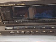 Technics SA-GX200 Receiver sehr guter Zustand - Essen