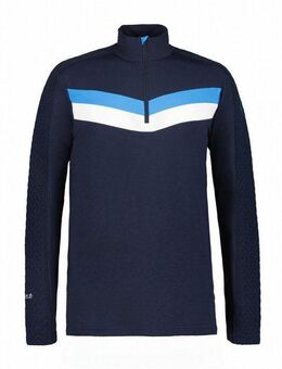 Icepeak Funktionsshirt H SKISHIRT 1/2 ZIP FENNER