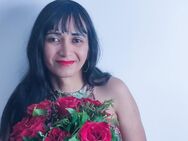 Ich bin eine Frau aus Brasilien und suche Freunde - Berlin