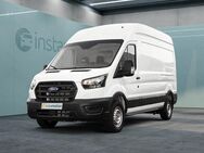 Ford Transit, 2.0 TDCi Kasten 350 L3 EU6d FT350, Jahr 2022 - München