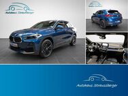 BMW X2 20d xDr. Adv.+ ACC AHK Pano HiFi HuD Kzu - Roßtal