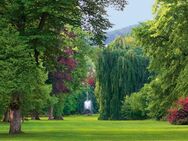 Vierfamilien-Stadtvilla im Zentrum von Baden-Baden - Baden-Baden