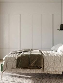 Neu & Lichtdurchflutet: Hochwertige 3-Zi.-Wohnung mit Garten in Fahrenzhausen - Fahrenzhausen