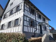 Individuelles energieeffizientes Wohnen in historischem Rahmen - Achern