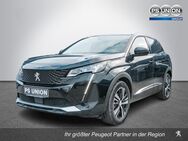 Peugeot 3008, 1.2 Hybrid 136 GT, Jahr 2024 - Halle (Saale)