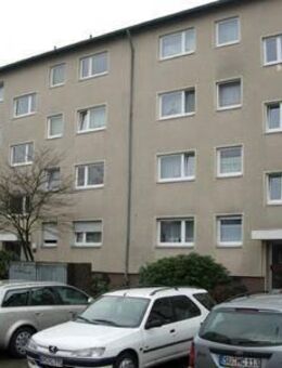2-Zimmer-Wohnung in Neu Brück - Köln