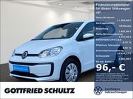 VW up, 1.0, Jahr 2021 - Neuss