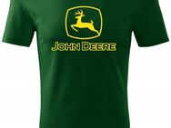 Deutz JOHN DEERE PREMIUM Shirt T-Shirt Herren - Wuppertal
