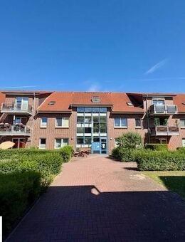 Für Kapitalanleger - gemütliche Dachgeschoss-Wohnung "Wohnen mit Service für Senioren" in Mölln - Mölln (Schleswig-Holstein)