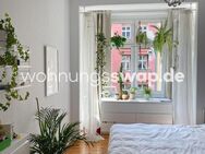 Wohnungsswap - Wildenbruchstraße - Berlin