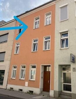 Gemütliche 2-Zimmer-Wohnung in Eilenburg - Ideale Kapitalanlage - Eilenburg