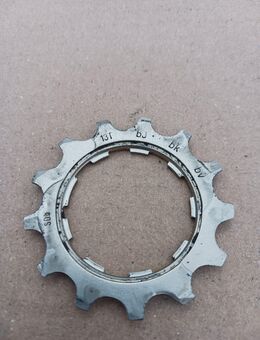 Shimano Ritzel 13 Zähne CS-HG81 10 - Frankfurt (Main)