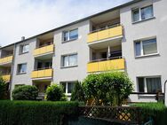 3-Zimmer-ETW mit Balkon, Kellerraum und Stellplatz in Giebelstadt - Giebelstadt