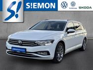 VW Passat Variant, TDI Business, Jahr 2021 - Ibbenbüren