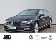 VW Passat Variant, 2.0 TDI R-Line, Jahr 2018 - Braunschweig