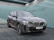 BMW X5, , Jahr 2024 - München