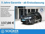 VW T-Roc, R RKam Lane, Jahr 2024 - Dießen (Ammersee)