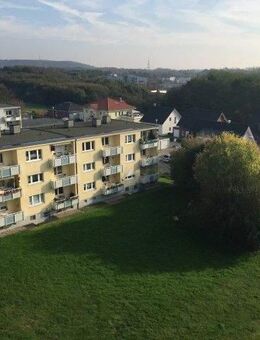 Hier ist Platz zum Wohnen - Wir messen Leistung auch an Lebensfreude. - Kamp-Lintfort