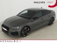 Audi A5, Sportback S-Line business 40 TDI quattro, Jahr 2024 - Wackersdorf