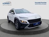 Hyundai Kona Hybrid EDITION 30 1.6 GDi *CAM*DAB*SHZ*CARPLAY* - Berlin