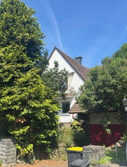 ERBENVERKAUF! Renovierungsbedürftiges 1-2 Familienhaus im Zentrum von Altenstadt! - Altenstadt (Hessen)