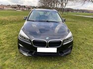 BMW 218 Active Tourer Aut. Sport Line - Nünchritz