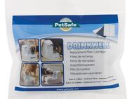 PetSafe® Drinkwell® Platinum Trinkbrunnen - Zubehör: Premium Ersatzfilter (3 Stück)