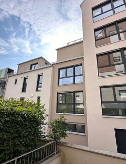 3 Zimmer Maisonette! Kurzfristiger Bezug möglich - Nürnberg
