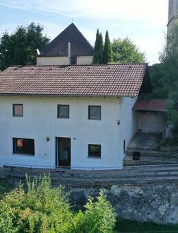 Sanierungsbedürftiges Häuschen nähe Stallwang - Stallwang