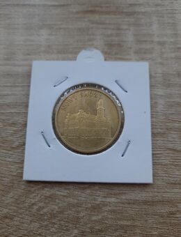 Polen 2 Zloty 2006 - Nowy Sacz - . Münze - Unna