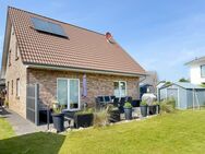 Modernes Einfamilienhaus in SPO 2 Einheiten möglich, Energieklasse A - Sankt Peter-Ording