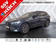 Volvo XC60, B4D Plus Dark GOOGLE HuK TOP, Jahr 2023 - Berlin