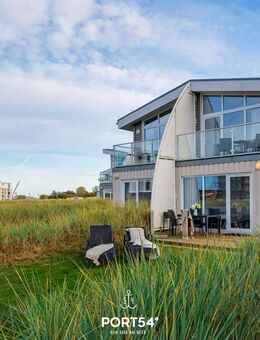 Ferienhaus direkt am Strand in Marina Wendtorf *Ostsee* - Wendtorf