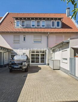 Doppelt gut - Alsbach-Hähnlein