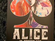 Alice in Borderland BD 1-5 - Ludwigsburg