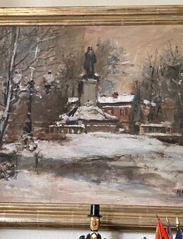 Kunst Sammlung Verkauf - Bremen