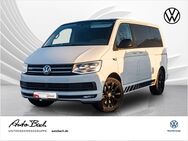 VW T6 Multivan, 2.0 TDI "Edition" EPH, Jahr 2019 - Limburg (Lahn)