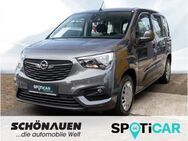 Opel Combo, 1.2 Life TURBO EDITION S, Jahr 2020 - Kerpen (Kolpingstadt)