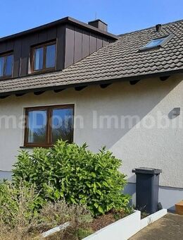 Idylle trifft Wohnkomfort - Einzigartiges Haus am Weiher mit Blick ins Grüne in Eckental. Preis gem. Gutachten - Eckental