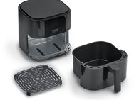 Caso Heißluftfritteuse 3185 Design AirFry 6.0, 1700 W