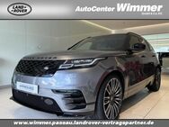 Land Rover Range Rover Velar, 2.0 d R-Dynamic SE Black Pack, Jahr 2020 - Passau