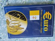 EURO ENTWÜRFE VATIKANSTAAT 2004 - Bad Soden-Salmünster
