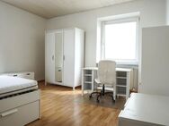 Zentral gelegene 3-Zimmer-Wohnung in gutem Zustand, provisionsfrei - Heilbronn